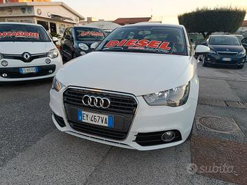 Audi A1 SPB 1.6 TDI Attraction 2014