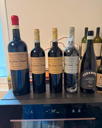 Amarone Valpolicella Dal Forno e Fieramonte