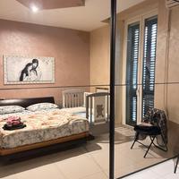 Camera da letto matrimoniale