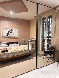 Camera da letto matrimoniale