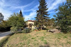 Appartamento di 88 m² con 4 locali e posto auto a 