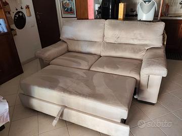 Divano Poltronesofà