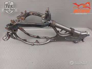 TELAIO SUZUKI RM 125 2005 / 2008