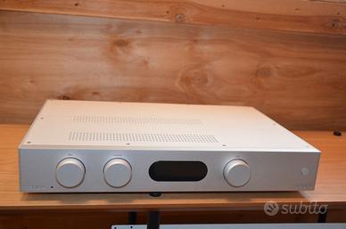 Amplificatore AUDIOLAB 8300A