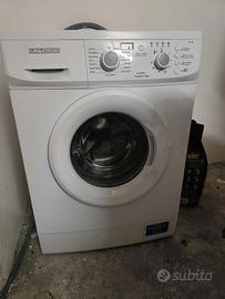 Asciugatrice Sangiorgio