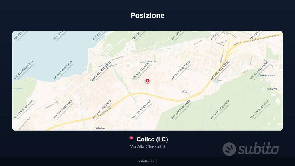 Appartamento – Colico, Palerma, Chiarello - Vista 5