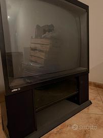 Tv vintage