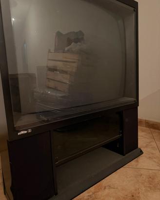 Tv vintage