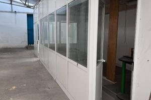 Box uso ufficio/magazzino