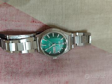 Seiko Vintage 
