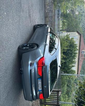BMW serie 5 gt
