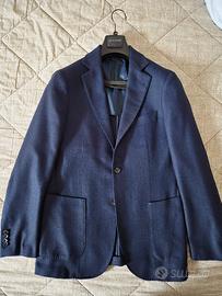 Giacca Gutteridge in lana e cashmere 