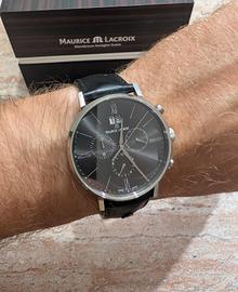 Orologio Maurice Lacroix Eliros Chronograph 40mm
