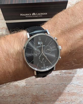 Orologio Maurice Lacroix Eliros Chronograph 40mm