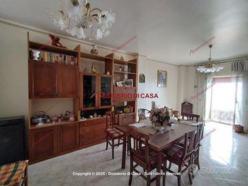 Appartamento, Gangi.