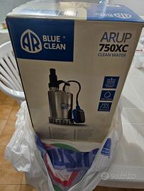 Pompa ad immersione ARUP 750XC nuova