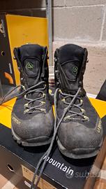 Scarponi uomo La Sportiva Trango TRK GTX taglia 46