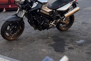 Bmw f800r