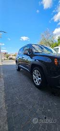 JEEP RENEGADE LIMITED - SOLI 71.000 KM