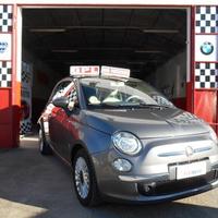 Fiat 500 1.2 CON IMPIANTO GPL NEOPATENTATI