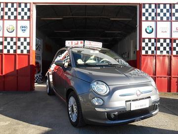 Fiat 500 1.2 CON IMPIANTO GPL NEOPATENTATI