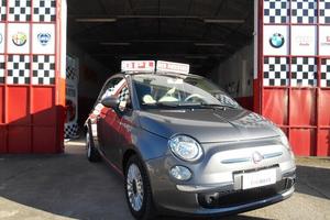 Fiat 500 1.2 CON IMPIANTO GPL NEOPATENTATI