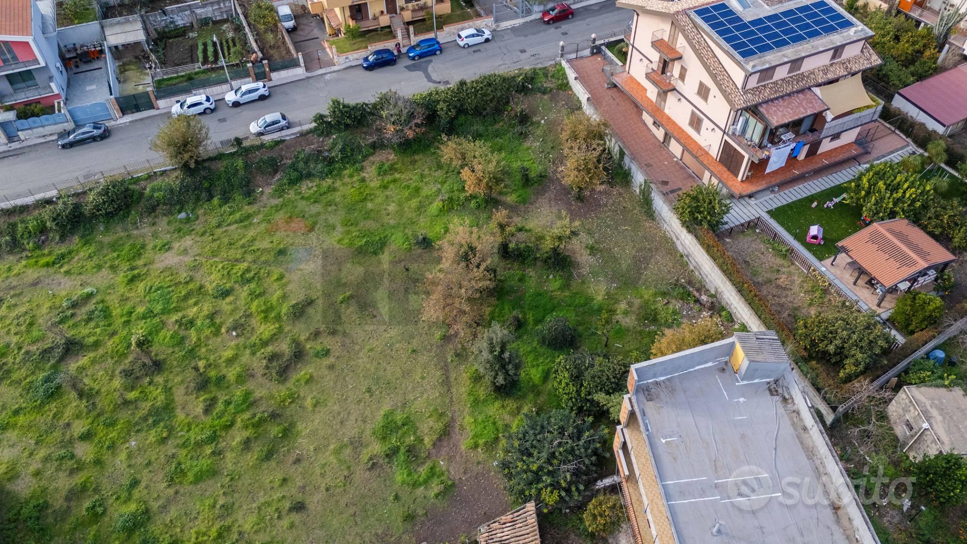 Terreno - Piedimonte Etneo - Vista 2
