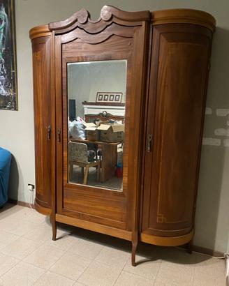 Mobili d’epoca