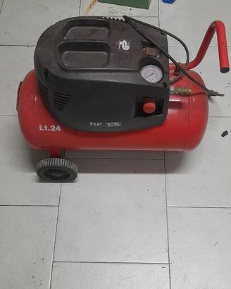 Compressore d’aria Stanley