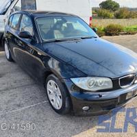 BMW SERIE 1 E87 120D 163CV 04-11 ricambi-