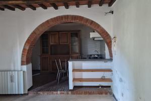 TT290 - Ossaia terratetto in pietra con an