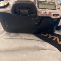 Macchina fotografica