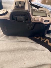 Macchina fotografica