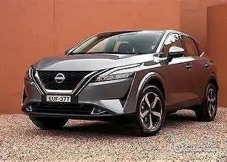 Ricambi nissan qashqai 2023