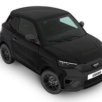 LIGIER JS 50 SELECT+Climatizzatore+Servosterzo R