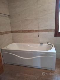 vasca da bagno