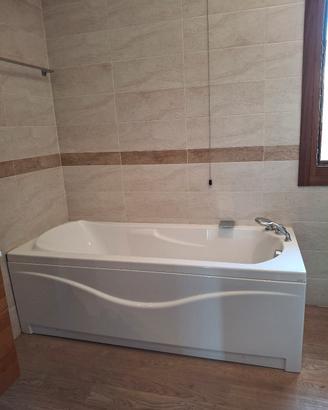 vasca da bagno