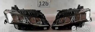 Peugeot 308 T10 Fari Full LED