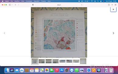 1925 Carta Geo. TRE VENEZIE Regio Magistrato