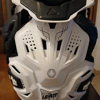 pettorina leatt fusion 