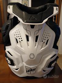 pettorina leatt fusion 