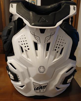 pettorina leatt fusion 
