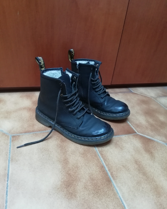 Dr. Martens