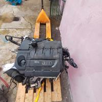 Motore Audi A3 1.6 
