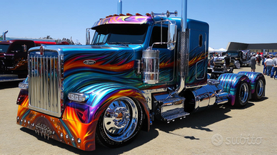 Preposto conto terzi