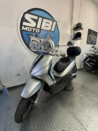Piaggio Beverly 400