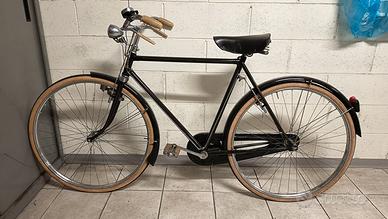 Bicicletta da uomo Bianchi