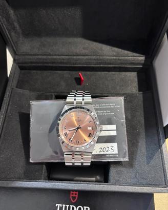 Tudor