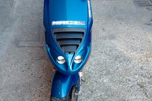 piaggio nrg 