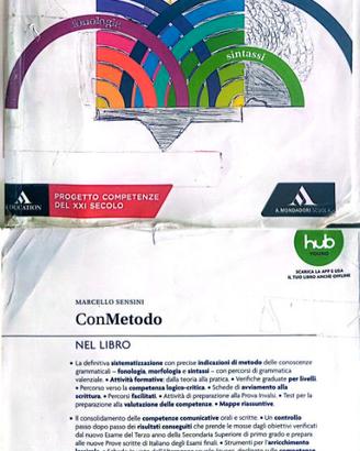 LIBRI SCOLASTICI